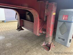 VEREM **GIGANT AXXLES-1 STEERINGAXXLE+RAMPS**