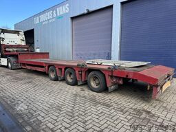 VEREM **GIGANT AXXLES-1 STEERINGAXXLE+RAMPS**