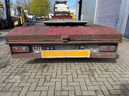 VEREM **GIGANT AXXLES-1 STEERINGAXXLE+RAMPS**