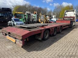 VEREM **GIGANT AXXLES-1 STEERINGAXXLE+RAMPS**