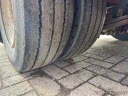 VEREM **GIGANT AXXLES-1 STEERINGAXXLE+RAMPS**