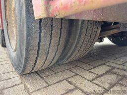 VEREM **GIGANT AXXLES-1 STEERINGAXXLE+RAMPS**