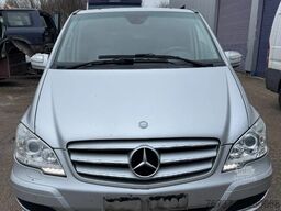 Mercedes-Benz Viano **V6 3.0-BELGIAN ORIGINE-EURO5620**