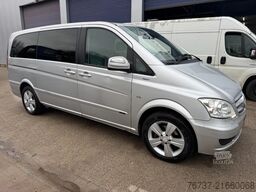Mercedes-Benz Viano **V6 3.0-BELGIAN ORIGINE-EURO5620**