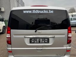 Mercedes-Benz Viano **V6 3.0-BELGIAN ORIGINE-EURO5620**
