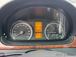 Mercedes-Benz Viano **V6 3.0-BELGIAN ORIGINE-EURO5620**