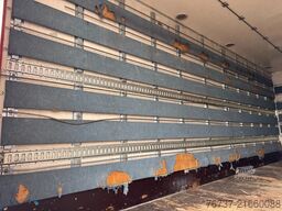 Mercedes-Benz Atego 1217 **FRENCH TRUCK-FULL STEEL SUSPENSION**