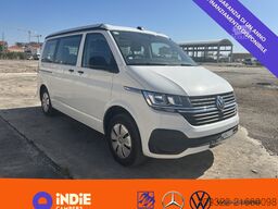 Volkswagen California Coast 2.0 TDI|2022 EURO 6 | Venditore professionale