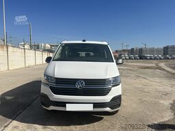 Volkswagen California Coast 2.0 TDI|2022 EURO 6 | Venditore professionale