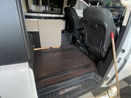 Mercedes Marco Polo 2022 Automatik | Aufstelldach
