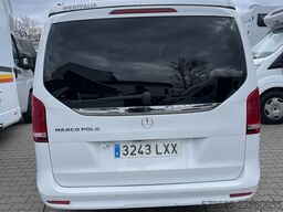 Mercedes Marco Polo 2022 Automatik | Aufstelldach