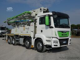 MAN TGS 32.400