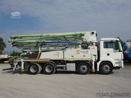 MAN TGS 32.400