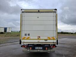 Iveco EUROCARGO ML 120E21P - E6