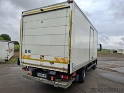 Iveco EUROCARGO ML 120E21P - E6