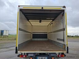 Iveco EUROCARGO ML 120E21P - E6