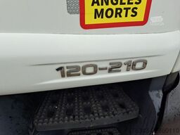 Iveco EUROCARGO ML 120E21P - E6