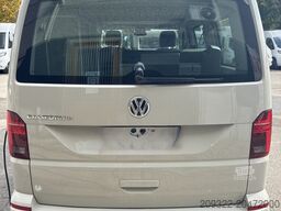 Volkswagen California Camper | 4 Posti | Cucinotto + Letto Tetto