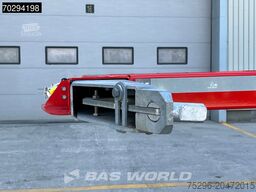 Kässbohrer 3 axles 40 ft 45 ft