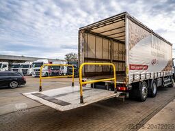 RENAULT PREMIUM 310 6X2 + Palfinger 2.5T