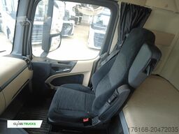 MERCEDES-BENZ Actros 5 1845 BigSpace
