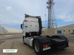 MERCEDES-BENZ Actros 5 1845 BigSpace