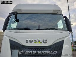 Iveco Stralis 460 4X2 Mega Retarder 2xTanks ACC Euro 6