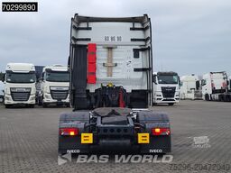Iveco Stralis 460 4X2 Mega Retarder 2xTanks ACC Euro 6