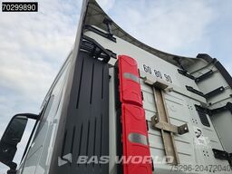 Iveco Stralis 460 4X2 Mega Retarder 2xTanks ACC Euro 6