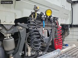 Iveco Stralis 460 4X2 Mega Retarder 2xTanks ACC Euro 6