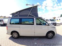 Volkswagen California Camper | 4 Posti | Cucinotto + Letto Tetto