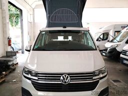 Volkswagen California Camper | 4 Posti | Cucinotto + Letto Tetto