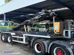 NCH 3055/6/149 30 Tons kabelsysteem