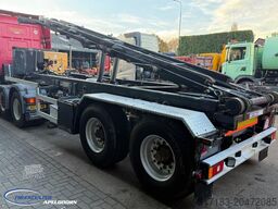 NCH 3055/6/149 30 Tons kabelsysteem