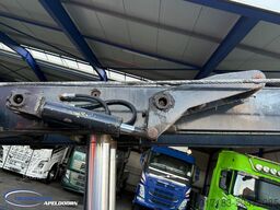 NCH 3055/6/149 30 Tons kabelsysteem