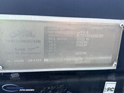 NCH 3055/6/149 30 Tons kabelsysteem