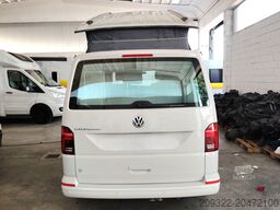 Volkswagen California Camper | 4 Posti | Cucinotto + Letto Tetto