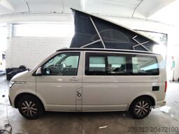 Volkswagen California Camper | 4 Posti | Cucinotto + Letto Tetto