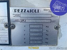 Pezzaioli DOUBLE ETAGES