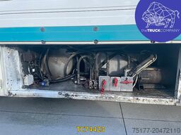 Pezzaioli DOUBLE ETAGES