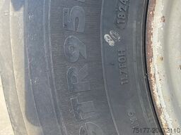 Pezzaioli DOUBLE ETAGES