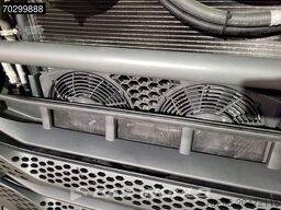 Iveco S-Way 460 4X2 Mega Retarder 2xTanks ACC Euro 6