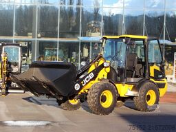 JCB 407  Stufe V - NEU