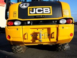 JCB 407  Stufe V - NEU