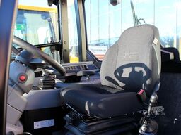 JCB 407  Stufe V - NEU