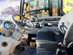 JCB 407  Stufe V - NEU