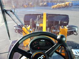 JCB 407 Stufe V - NEU