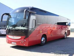 Irisbus Magelys Pro Full options