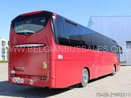 Irisbus Magelys Pro Full options
