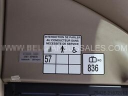 Irisbus Magelys Pro Full options